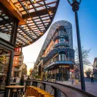 Maatskappy 22 beeld JOHANNESBURG MARRIOTT HOTEL MELROSE ARCH Wedding Venues in Johannesburg GP