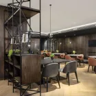 Maatskappy 42 beeld JOHANNESBURG MARRIOTT HOTEL MELROSE ARCH Wedding Venues in Johannesburg GP