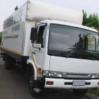 Business 3 image JOHANNESBURG MOVERS Warehousing in Randburg GP