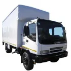 Maatskappy 3 beeld JOHANNESBURG TRUCK HIRE Truck Logistics in Randburg GP