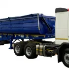 Maatskappy 4 beeld JOHANNESBURG TRUCK HIRE Truck Logistics in Randburg GP