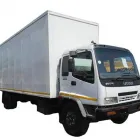 Maatskappy 5 beeld JOHANNESBURG TRUCK HIRE Truck Logistics in Randburg GP