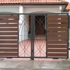 Business 7 image JOINN MEGA PROJECTS Welding in Springs GP