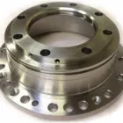 Business 1 image JP DESIGN & ENGINEERING CC Welding in Germiston GP