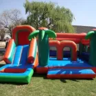 Business 4 image JUMPING JAM JARS Jumping Castles in Nigel GP