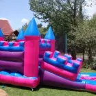 Business 6 image JUMPING JAM JARS Jumping Castles in Nigel GP