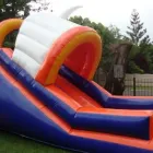 Business 7 image JUMPING JAM JARS Jumping Castles in Nigel GP
