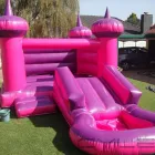 Business 9 image JUMPING JAM JARS Jumping Castles in Nigel GP