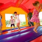 Maatskappy 1 beeld JUMPINGCASTLESA Kids Jumping Castles in Pretoria GP