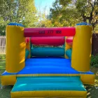 Business 1 image JUST BOUNCE JUMPING CASTLES Kids Parties in Bloemfontein FS