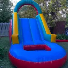 Business 3 image JUST BOUNCE JUMPING CASTLES Kids Parties in Bloemfontein FS