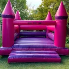 Business 5 image JUST BOUNCE JUMPING CASTLES Kids Parties in Bloemfontein FS