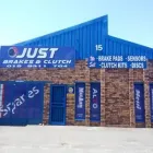 Maatskappy 4 beeld JUST BRAKES AND CLUTCH VANDERBIJLPARK Wheel Bearings in Vanderbijlpark GP