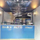 Maatskappy 5 beeld JUST BRAKES AND CLUTCH VANDERBIJLPARK Wheel Bearings in Vanderbijlpark GP