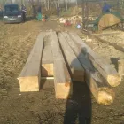 Maatskappy 4 beeld JUST HARDWOOD Timber Slabs in Howick KZN