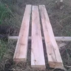 Maatskappy 5 beeld JUST HARDWOOD Timber Slabs in Howick KZN