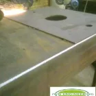 Maatskappy 1 beeld JWD ENGINEERING Welding Services in Pretoria GP