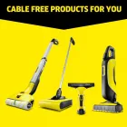 Business 1 image KARCHER CENTER ITS PORT ELIZABETH Vacuum Cleaners in Port Elizabeth EC