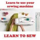 Business 4 image KAREN @ SEW LOVED Tailors in George WC