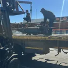 Business 1 image KENTER GROUP Scrap Metal Dealers in Cape Town WC