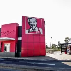 Business 7 image KFC BATHO Takeout Restaurant in Bloemfontein FS