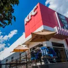 Maatskappy 2 beeld KFC BERGBRON Takeout Restaurant in Randburg GP