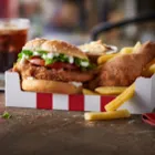 Business 4 image KFC DURBAN NORTH 2 Fried Chicken Restaurant in Durban KZN