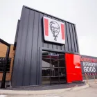 Business 1 image KFC GRAYSTON DRIVE Fried Chicken Restaurant in Johannesburg GP