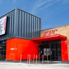 Business 3 image KFC GRAYSTON DRIVE Fried Chicken Restaurant in Johannesburg GP