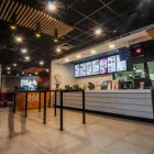 Maatskappy 1 beeld KFC LAMBTON Takeout Restaurant in Germiston GP