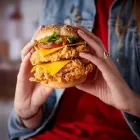 Business 3 image KFC LANGEBAAN Fried Chicken Restaurant in Cape Town WC