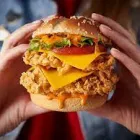 Business 1 image KFC NONKQUBELA Fried Chicken Restaurant in Cape Town WC