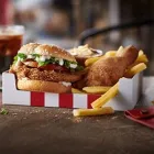 Business 1 image KFC POTSDAM Takeout Restaurant in East London EC