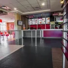 Maatskappy 1 beeld KFC THREE RIVERS Takeout Restaurant in Three Rivers GP