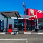 Maatskappy 2 beeld KFC THREE RIVERS Takeout Restaurant in Three Rivers GP
