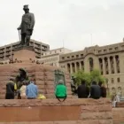 Business 1 image KGOKARE TOURS Tour Operators in Kempton Park GP