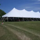 Maatskappy 4 beeld KHAN'S CHAIR & FRAMED TENTS (CLAIRWOOD) Special Event Hiring in Durban Kwazulu Natal KZN