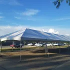 Maatskappy 8 beeld KHAN'S CHAIR & FRAMED TENTS (CLAIRWOOD) Special Event Hiring in Durban Kwazulu Natal KZN