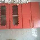 Business 10 image KHOMANI TWC CONSTRUCTION ENTERPRISE CC Wood Catainrail in Giyani LP