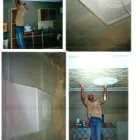 Business 18 image KHOMANI TWC CONSTRUCTION ENTERPRISE CC Wood Catainrail in Giyani LP