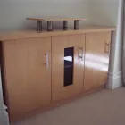 Maatskappy 5 beeld KIDSON KRAFT Woodcraft in Roodepoort GP