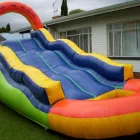 Maatskappy 1 beeld KIDZ FUN HIRE Slush Machines in Pretoria GP