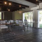 Business 1 image KLEIN WELMOED GUEST HOUSE Luxury in Stellenbosch WC