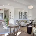 Business 2 image KLEIN WELMOED GUEST HOUSE Luxury in Stellenbosch WC