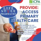 Maatskappy 1 beeld KLEINRIVIER LIFESTYLE PHARMACY Vitamins & Supplements in Hermanus WC