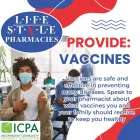 Maatskappy 2 beeld KLEINRIVIER LIFESTYLE PHARMACY Vitamins & Supplements in Hermanus WC