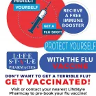 Maatskappy 7 beeld KLEINRIVIER LIFESTYLE PHARMACY Vitamins & Supplements in Hermanus WC