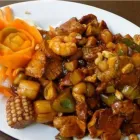 Maatskappy 1 beeld KONGTAI CHINESE RESTAURANT Restaurants in Sandton GP