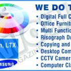 Business 2 image KONICA MINOLTA NORTH WEST Pabx Telephone Systems in Klerksdorp NW