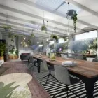 Maatskappy 1 beeld KONSEP STUDIO Architects in Pretoria GP